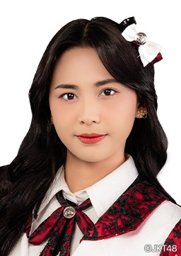 Foto Gita Sekar Andarini