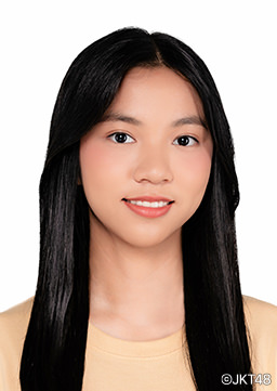 Foto Abigail Rachel