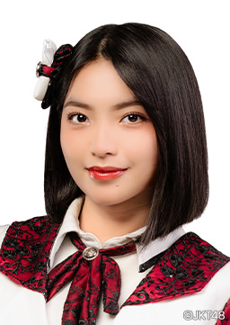 Foto Shania Gracia